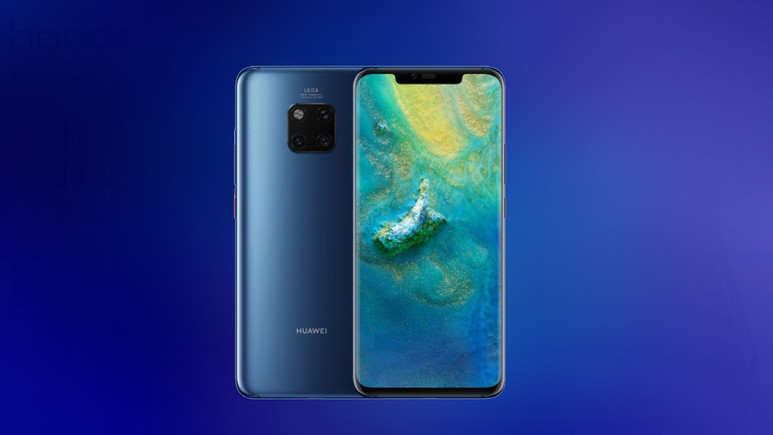 Huawei Mate 20 Pro Türkiye fiyatı belli oldu