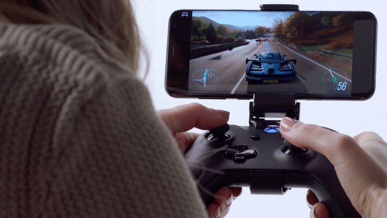 Xbox oyunları Samsung telefonlara geliyor