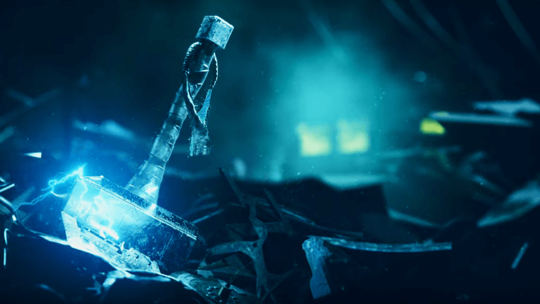 Square Enix'in Avengers projesi hala geliştiriliyor mu?