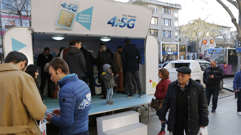 Türk Telekom’dan ödenmemiş faturalar için kampanya