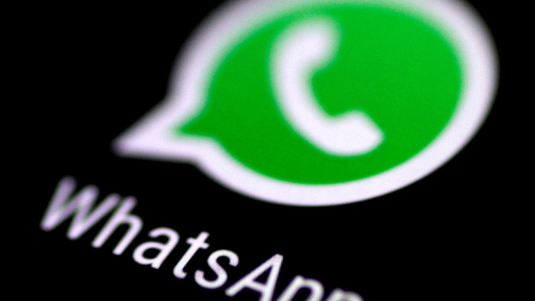 WhatsApp söylentisi iki kişiyi öldürdü!