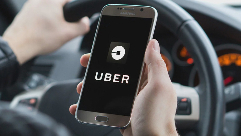 UBER Türkiye'de zarar etti!