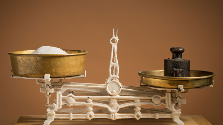 Kilogramın tanımı değişti