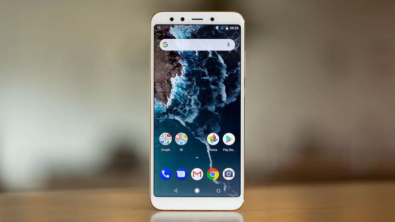 Xiaomi Mi A2 Android 9.0 Pie güncellemesi aldı