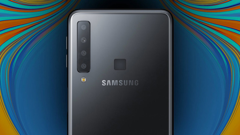 Samsung Galaxy A9 Türkiye fiyatı belli oldu!