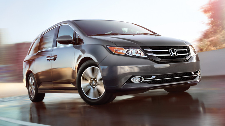 Honda 122 bin aracını geri çağırdı!