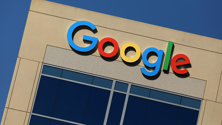 Google evlere girmek için başvuru yaptı!