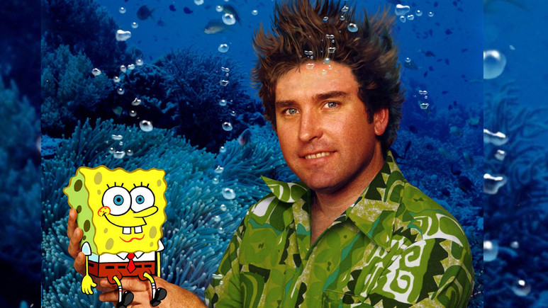 Sünger Bob yetim kaldı: Stephen Hillenburg hayatını kaybetti