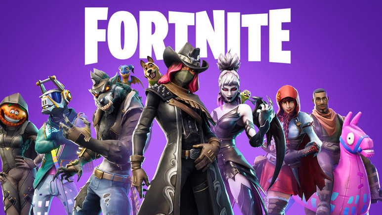 Fortnite PUBG’yi geride bıraktı!