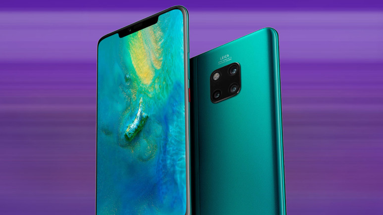 Huawei Mate 20 Pro yapay zeka özellikleri
