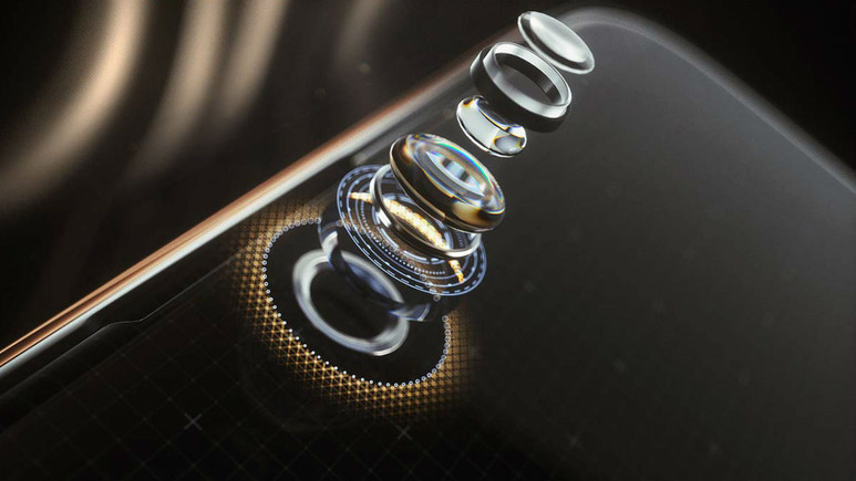 Bütçe dostu Realme U1 tanıtıldı!