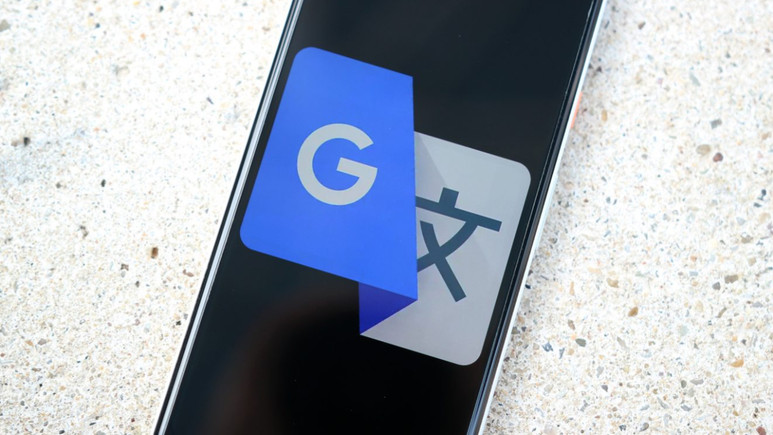 Google Translate yenilendi!