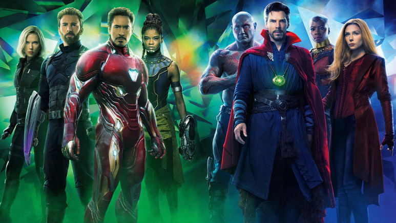 Tamer Karadağlı'dan Avengers 4 müjdesi!