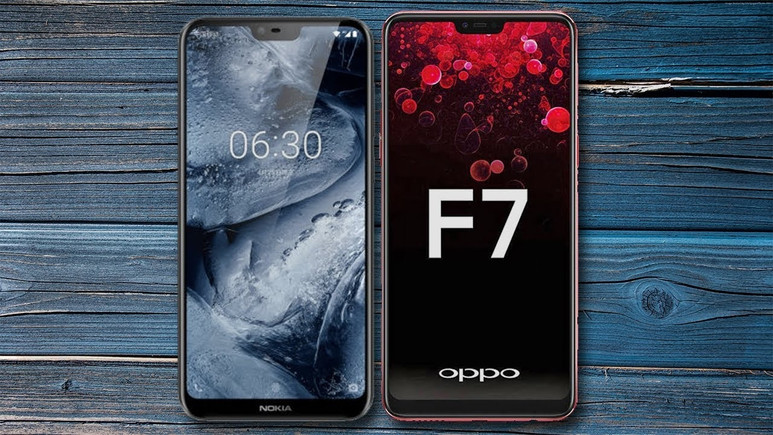 Oppo ile Nokia anlaştı!