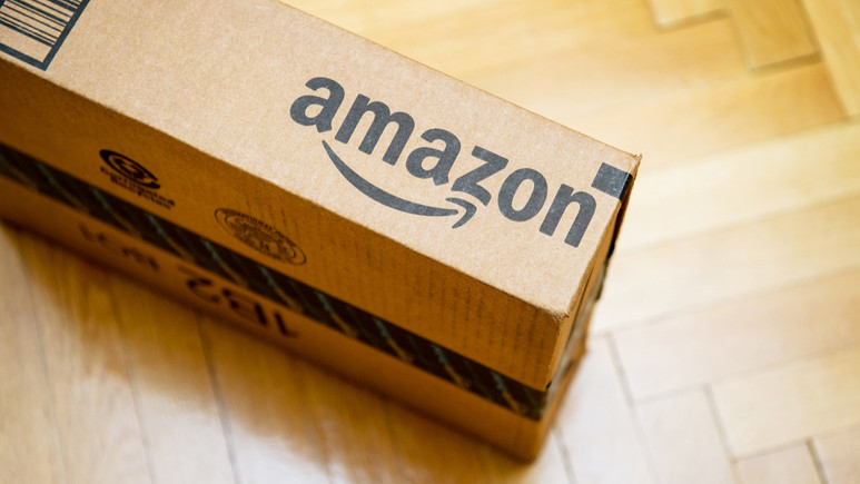 Amazon'a soruşturma açıldı!