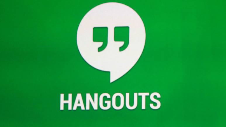 Google Hangouts tarihe karışabilir
