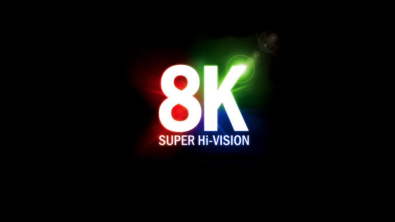 Japonya'da 8K uydu yayını yapıldı