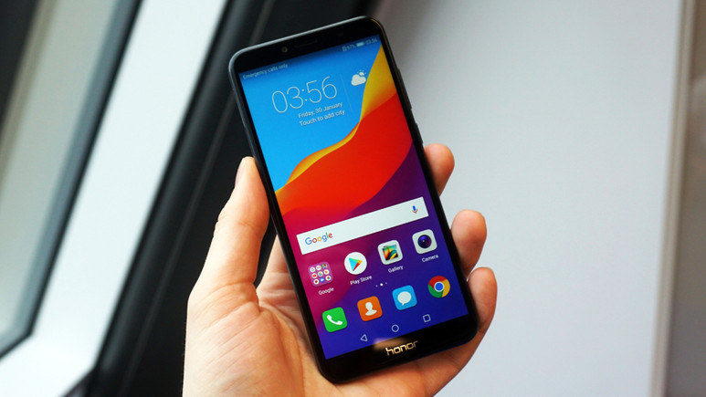 A101'de Honor 7c fırsatı!