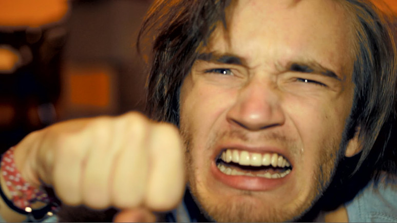 PewDiePie için 50 bin yazıcı hacklendi!
