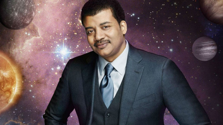 Cosmos sunucusuna cinsel taciz suçlaması