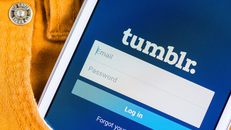 Tumblr pornografik içeriklere savaş açtı!
