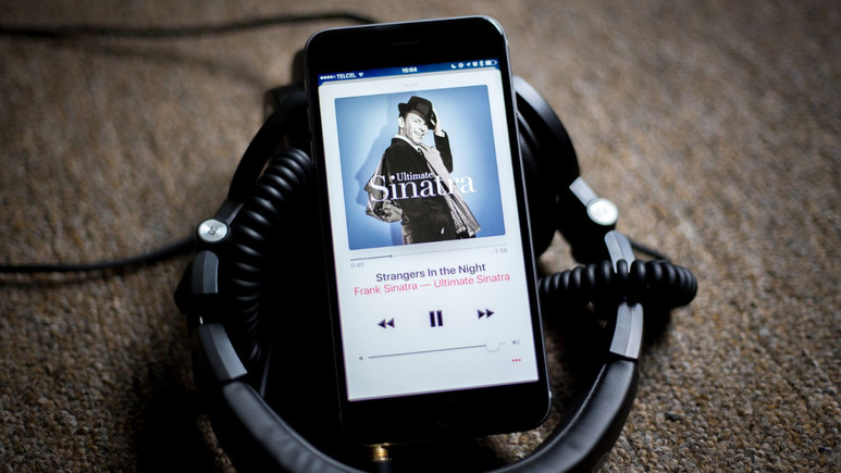 2018 yılında Apple Music'in en çok dinlenen şarkılar!