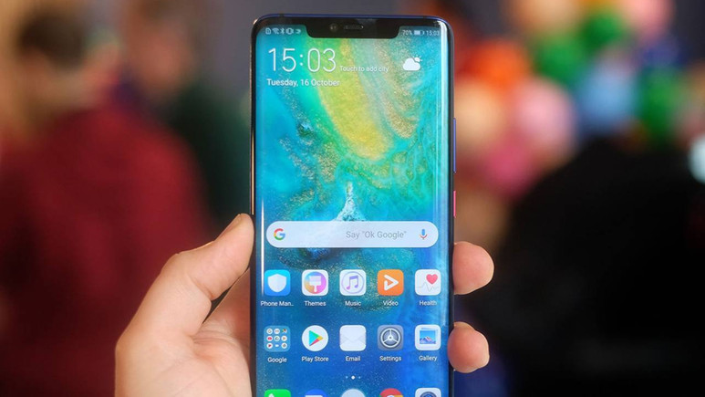 Huawei Mate 20 Pro'nun oyun performansına göz atıyoruz!