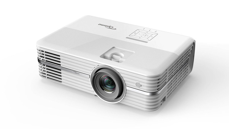 Optoma UHD300X Türkiye’de!