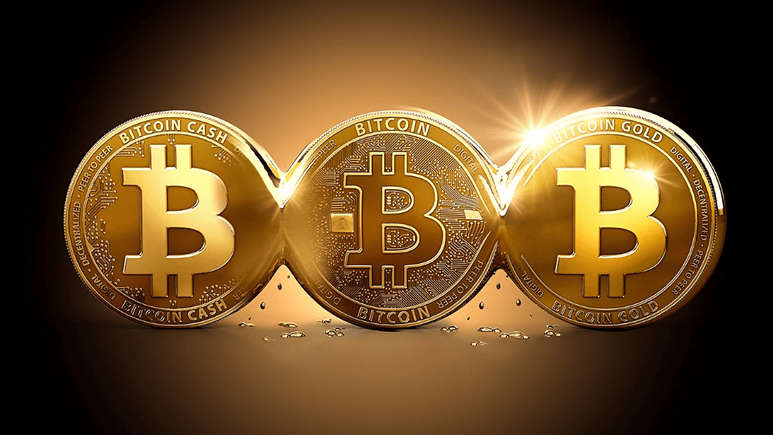Bitcoin çöküşte!