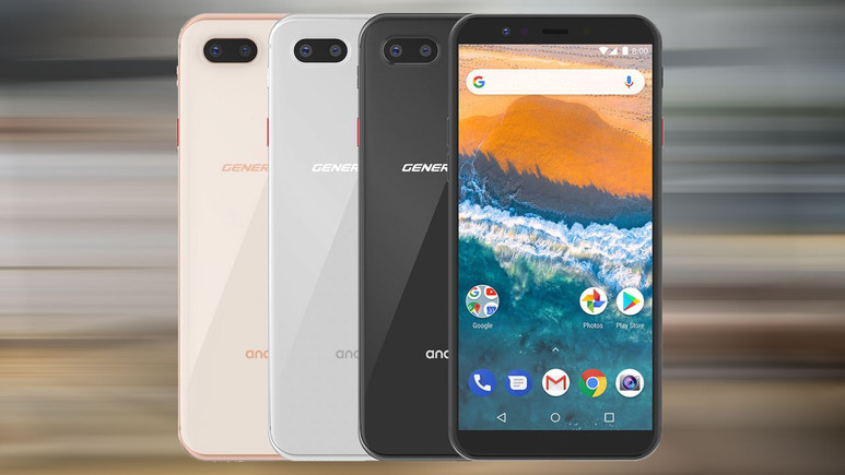 General Mobile'dan 100 TL taksitle telefon kampanyası!