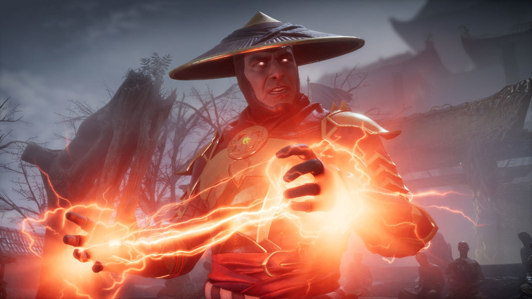 Mortal Kombat 11 yakında Türkiye'de!