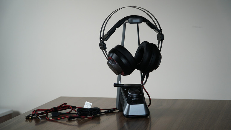 XPG EMIX H30 oyuncu kulaklığında büyük indirim!