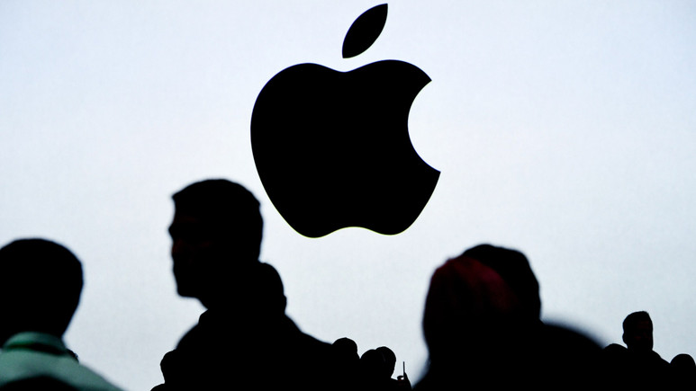 Apple'dan utanç verici güncelleme yolda!