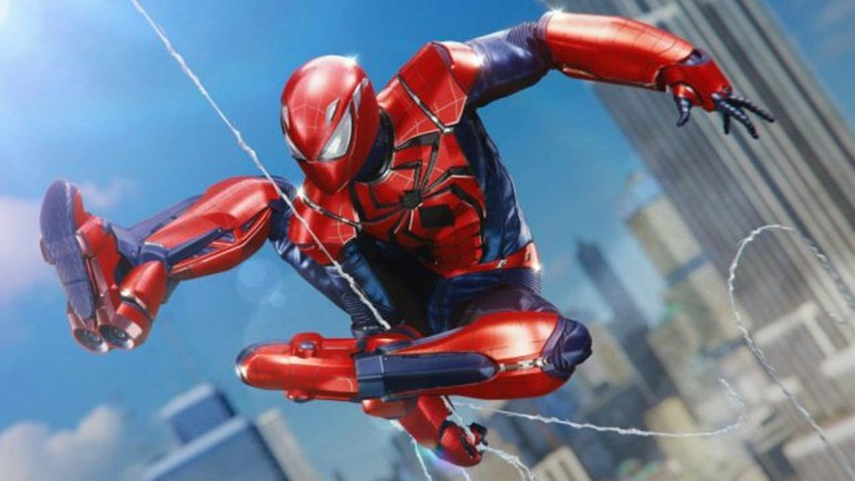 Marvel’s Spider-Man: Silver Lining ile geri dönüyor!