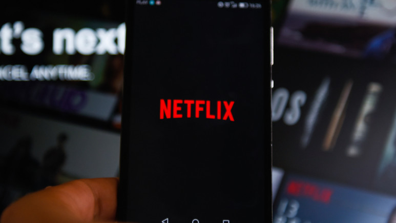 Netflix'in merakla beklenen özelliği sızdı!