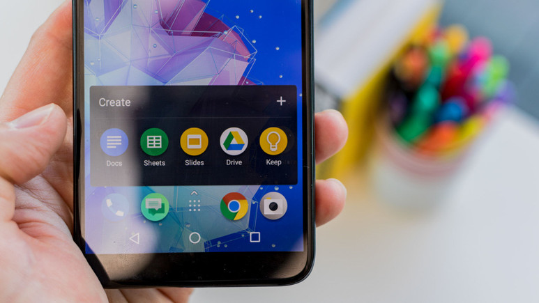 HTC Desire 12s duyuruldu!