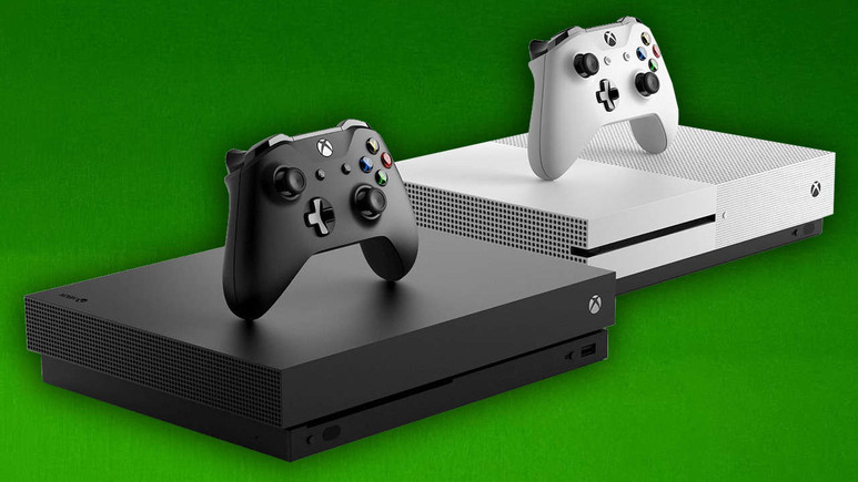Yeni Xbox konsolunun kod adı ortaya çıktı!