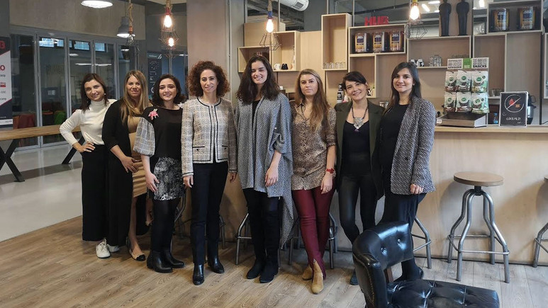 Kadın kurucusu olan girişimlere ilgi artıyor
