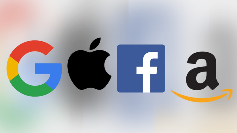Artık internet devleri vergilendirilecek!