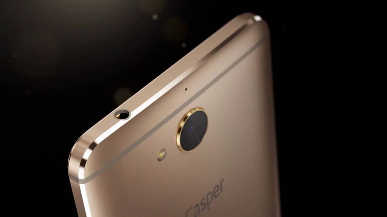 Casper’ın yeni akıllı telefonunun çizimleri sızdırıldı!