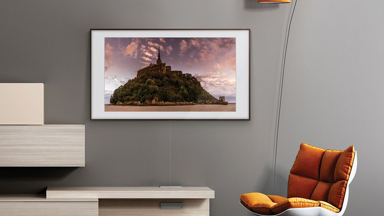 Samsung yeni televizyonlarını CES 2019’da sergileyecek