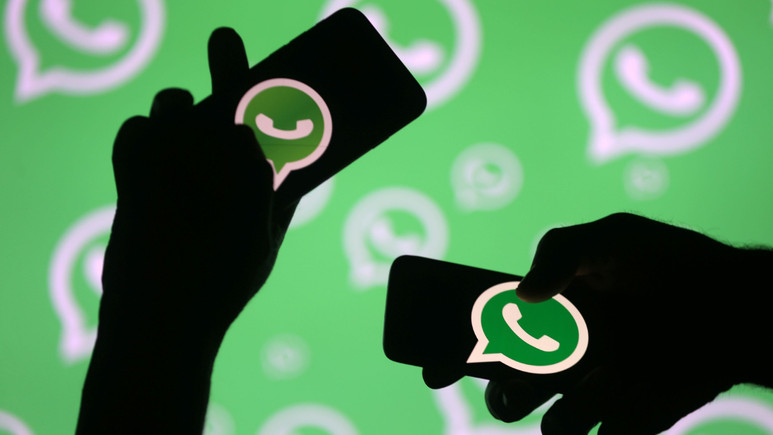 WhatsApp için beklenen özellik geldi!