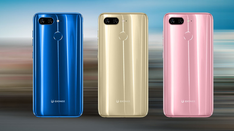 Çinli marka Gionee iflas etti!