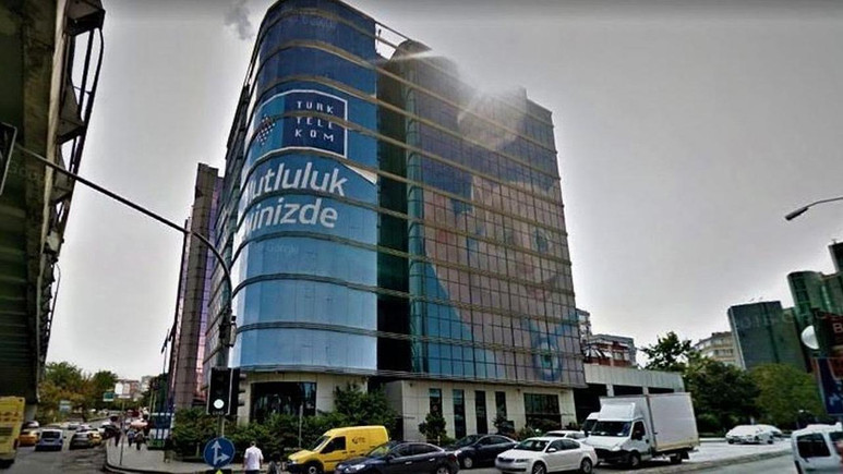 Türk Telekom'un Yönetim Kurulu Başkanı Dr. Ömer Fatih Sayan oldu!