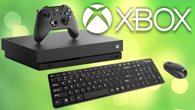 Xbox One'da klavye ve fare desteği sunan oyunlar