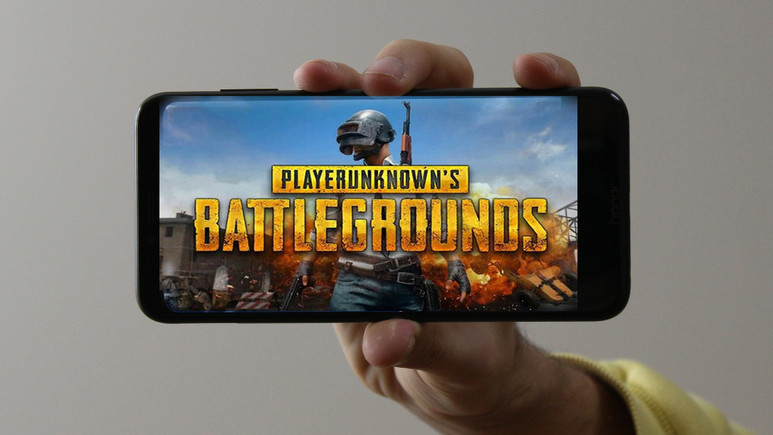 Honor Play ile PUBG Kış Haritası oynadık! (Video)
