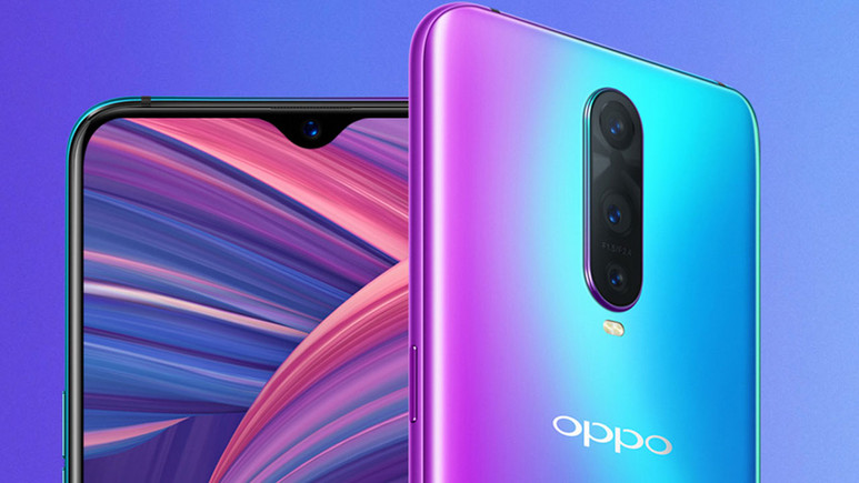 Çinli OPPO Türkiye'ye resmi olarak geldi