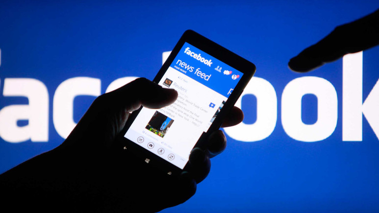 En güvenilmez platform: Facebook!