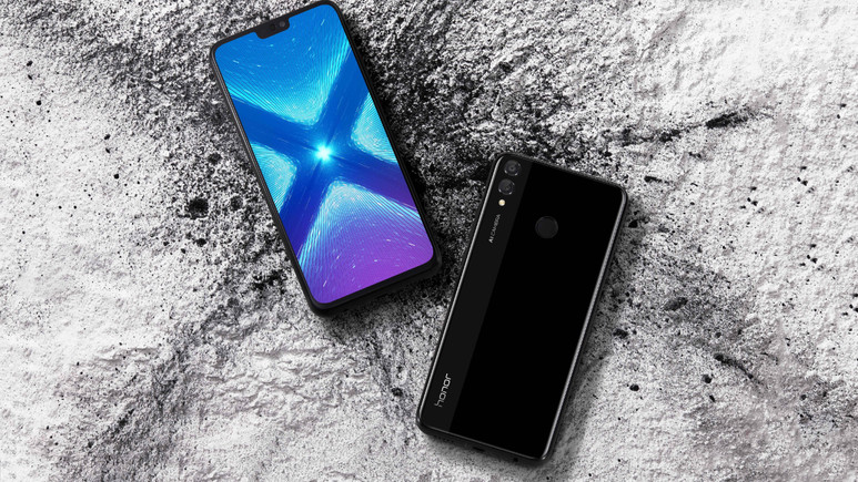 A101’de yılbaşına özel Honor 8X fırsatı!