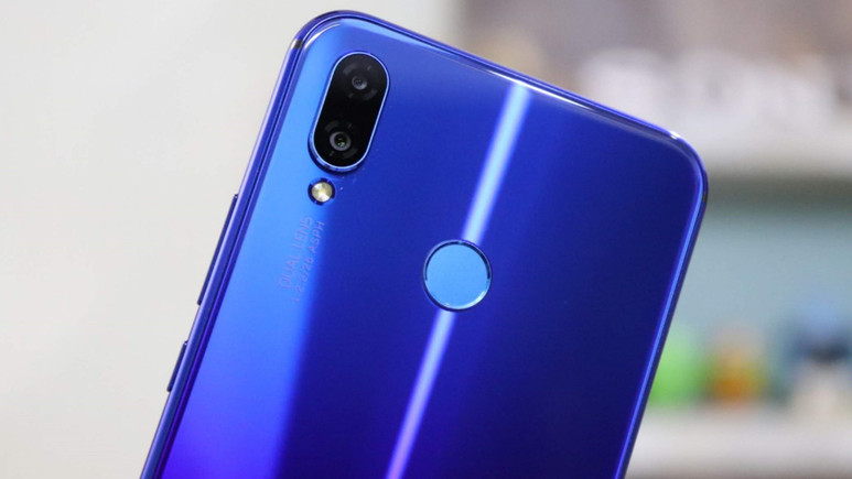 Huawei P Smart 2019 tanıtıldı! İşte fiyatı ve özellikleri